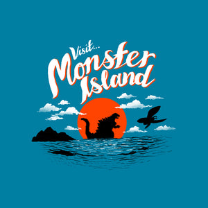 Monster Island