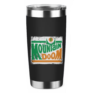 Mountain Doom