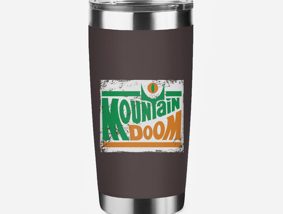 Mountain Doom