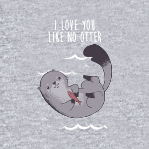 Like no Otter