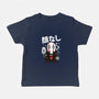 Kawaii Kaonashi-baby basic tee-vp021