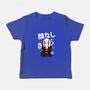 Kawaii Kaonashi-baby basic tee-vp021