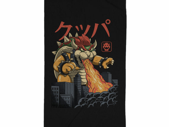 Koopa Kaiju