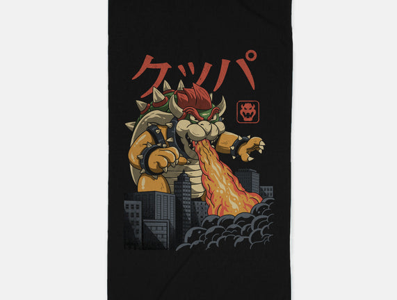 Koopa Kaiju