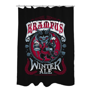 Krampus Winter Ale