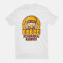 Ichiraku Ramen-mens premium tee-Donnie