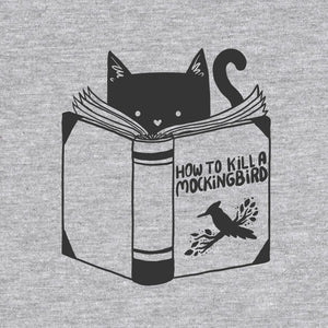 How to Kill a Mockingbird