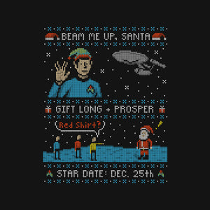 Gift Long and Prosper