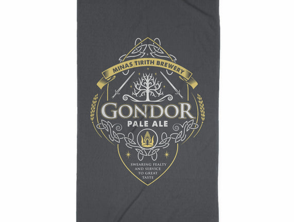 Gondor Calls for Ale