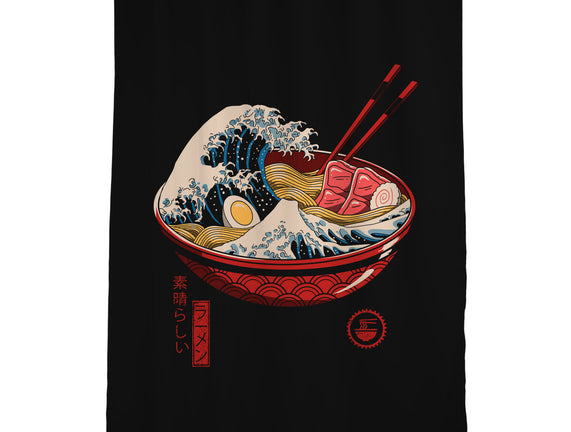 Great Ramen Wave