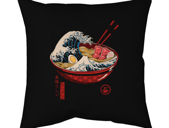 Great Ramen Wave