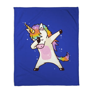 Dabbing Unicorn