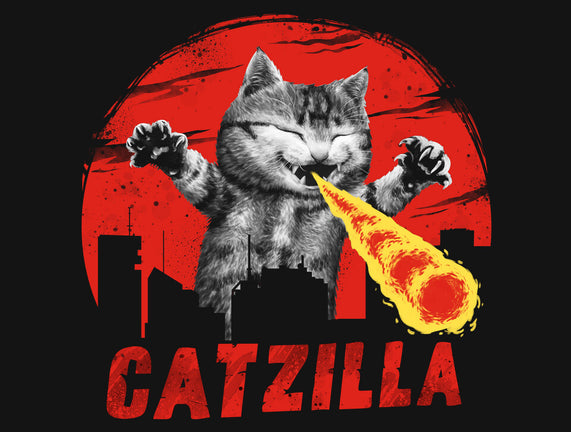 Catzilla