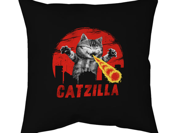 Catzilla