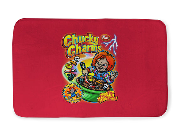 Chucky Charms