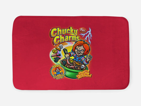 Chucky Charms