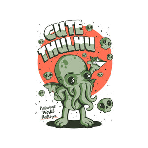 Cutethulhu