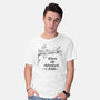 Adventure's End-mens basic tee-Ste7en Lefcourt