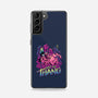 Ain't No Thang-samsung snap phone case-BeastPop