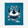 Air Nomads-none fleece blanket-jpcoovert