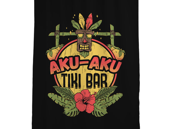 Aku Aku Tiki Bar