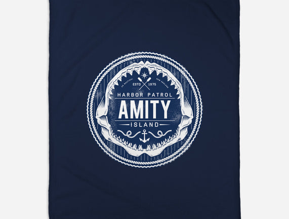 Amity Island Harbor Patrol