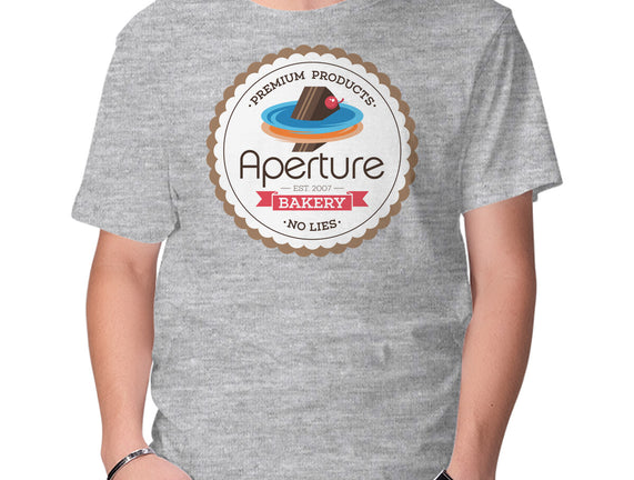 Aperture Bakery