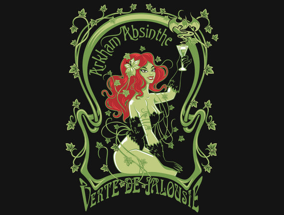 Arkham Absinthe