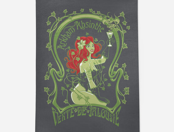 Arkham Absinthe