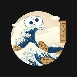 Cookiegawa Wave