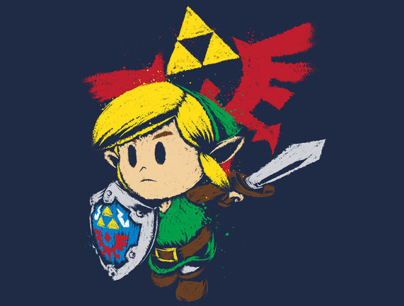 Hylian Hero