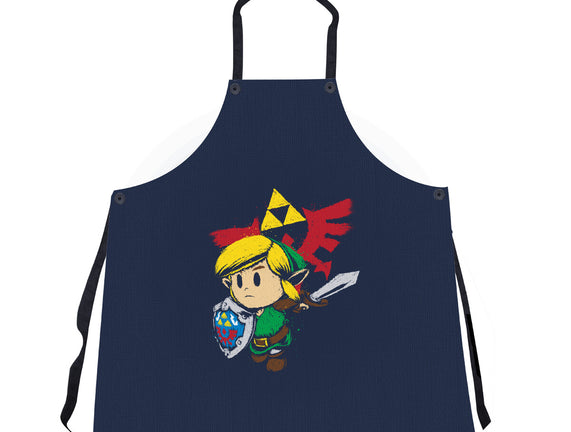 Hylian Hero