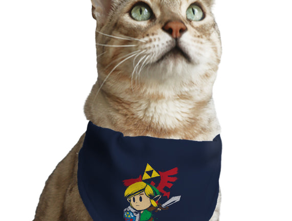 Hylian Hero