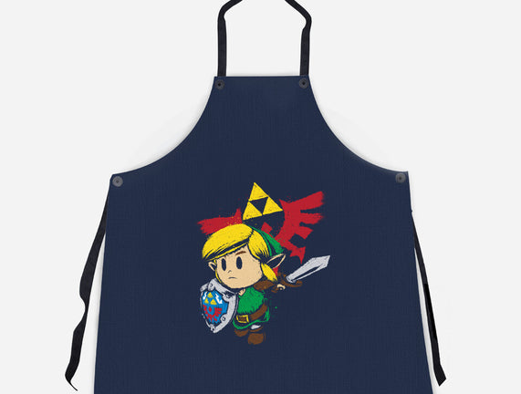 Hylian Hero