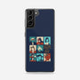 Final Pop-samsung snap phone case-Donnie