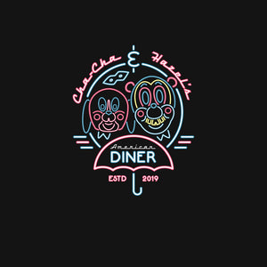 An Ordinary Diner