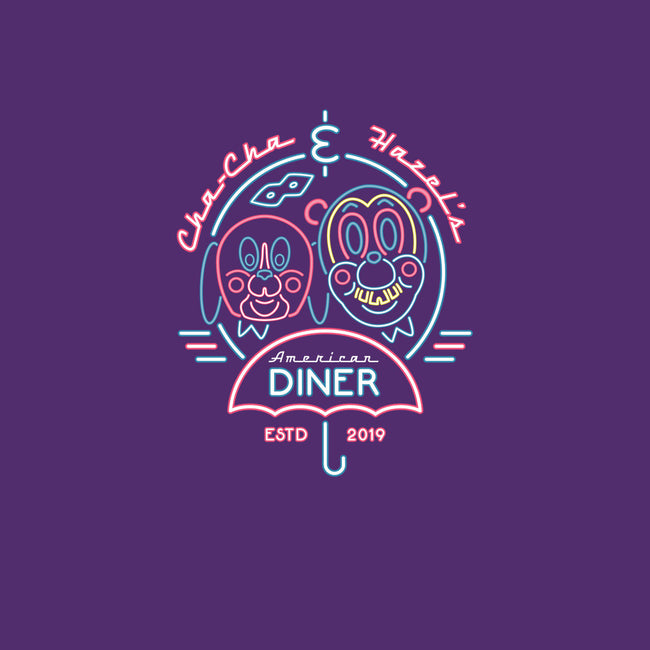 An Ordinary Diner-mens premium tee-Nemons