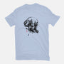 Hunting Grounds-mens basic tee-ddjvigo