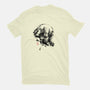 Hunting Grounds-youth basic tee-ddjvigo