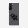 Hunting Grounds-samsung snap phone case-ddjvigo