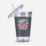 Kamewave Chill-none acrylic tumbler drinkware-vp021