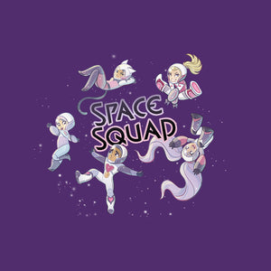 She Space Squad