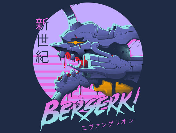 Berserk