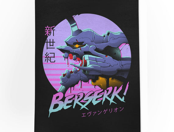 Berserk