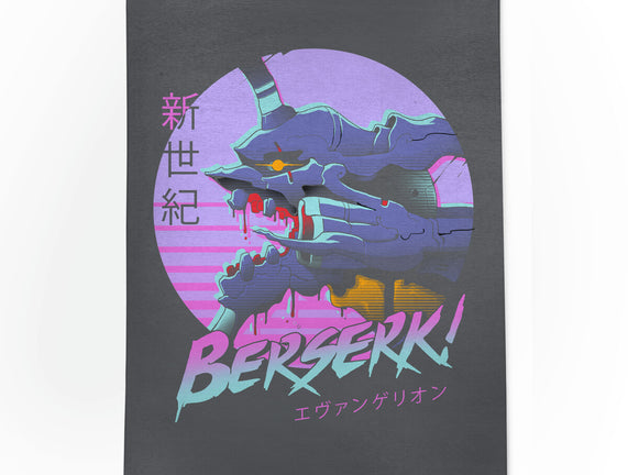 Berserk