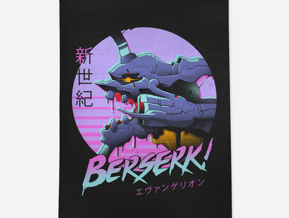 Berserk