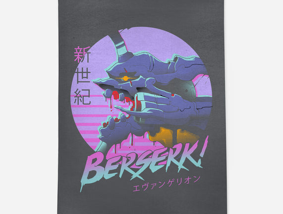 Berserk