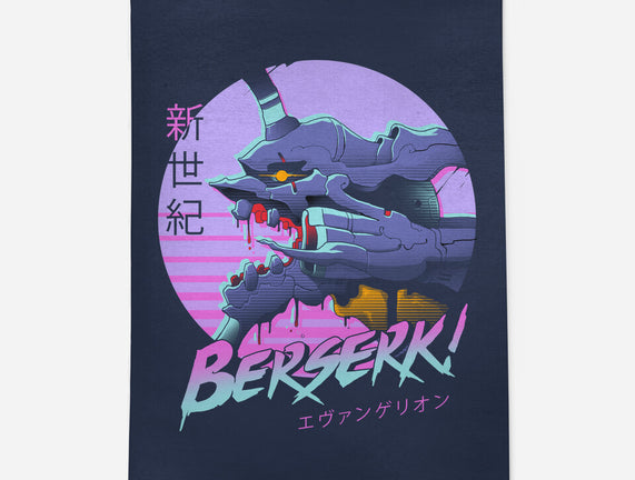 Berserk