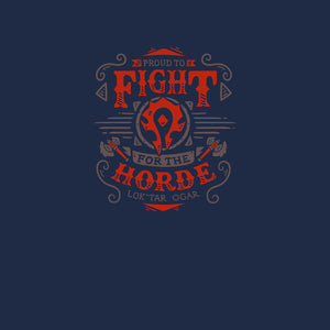 Fight for the Horde