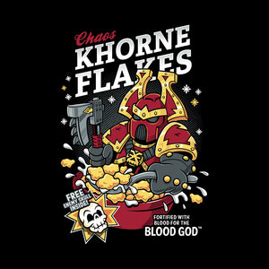 Khorne Flakes